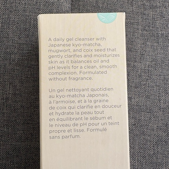 NWT Tatcha Matcha Cleanser - Picture 4 of 4